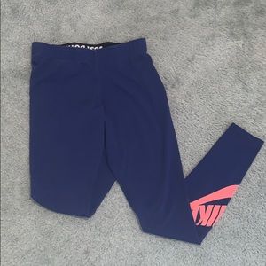Nike leggings
